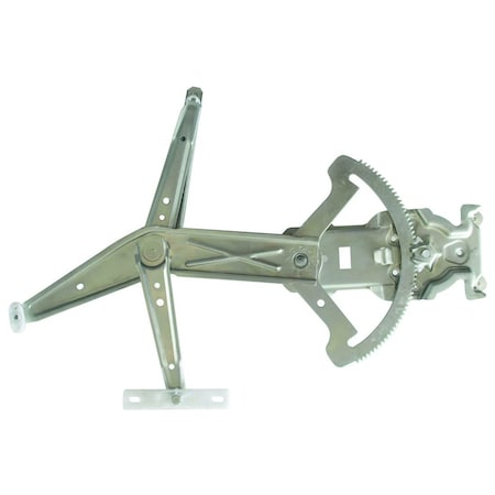 Replacement For Opel, 93186830 Window Regulator